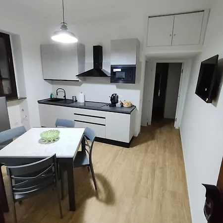 Casa Engy *