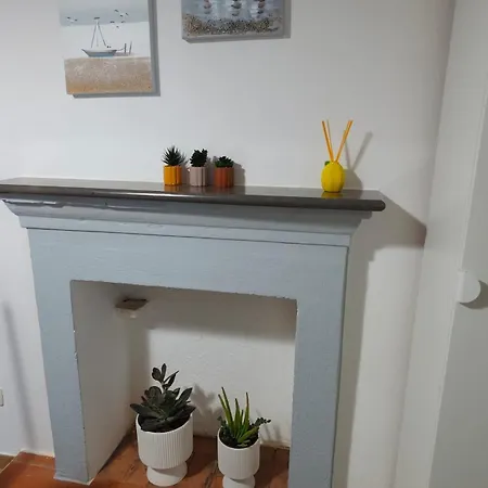 Casa Engy Сasa de vacaciones