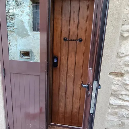 Casa Engy Сasa de vacaciones