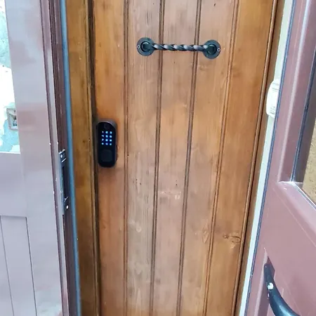 Casa Engy Сasa de vacaciones Rocca Imperiale
