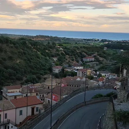 Casa Engy Сasa de vacaciones Rocca Imperiale