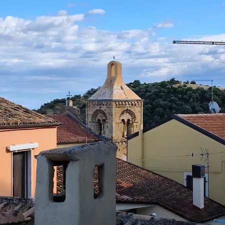 Casa Engy * Rocca Imperiale