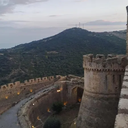 Casa Engy Rocca Imperiale